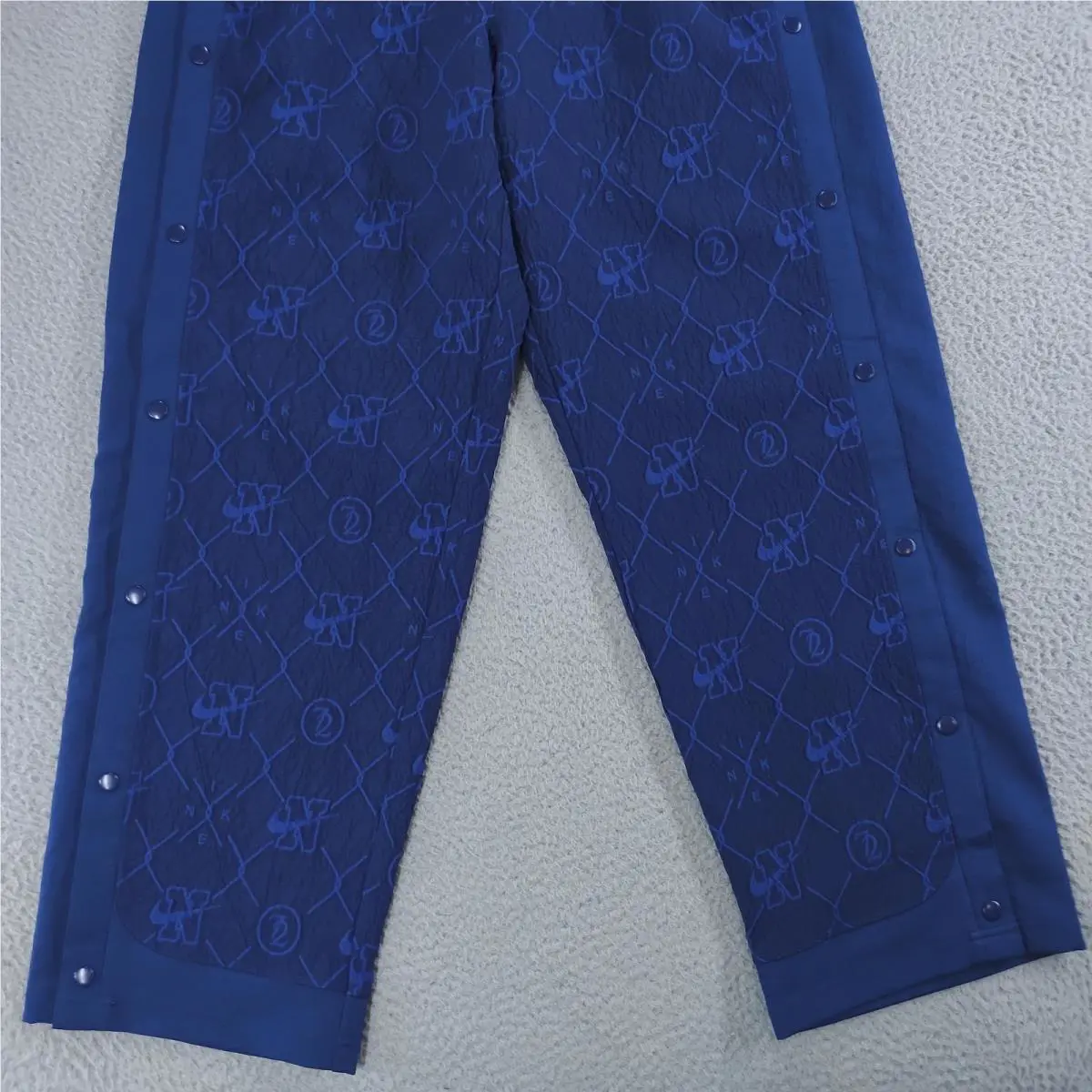 Nike clothing - Blue 21