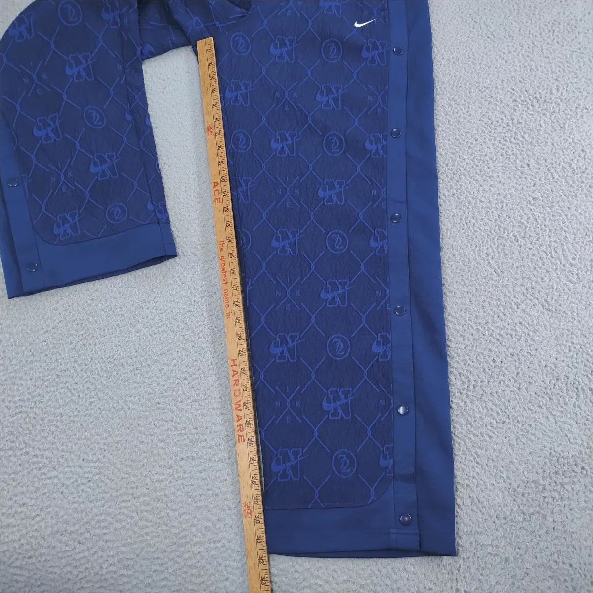 Nike clothing - Blue 9