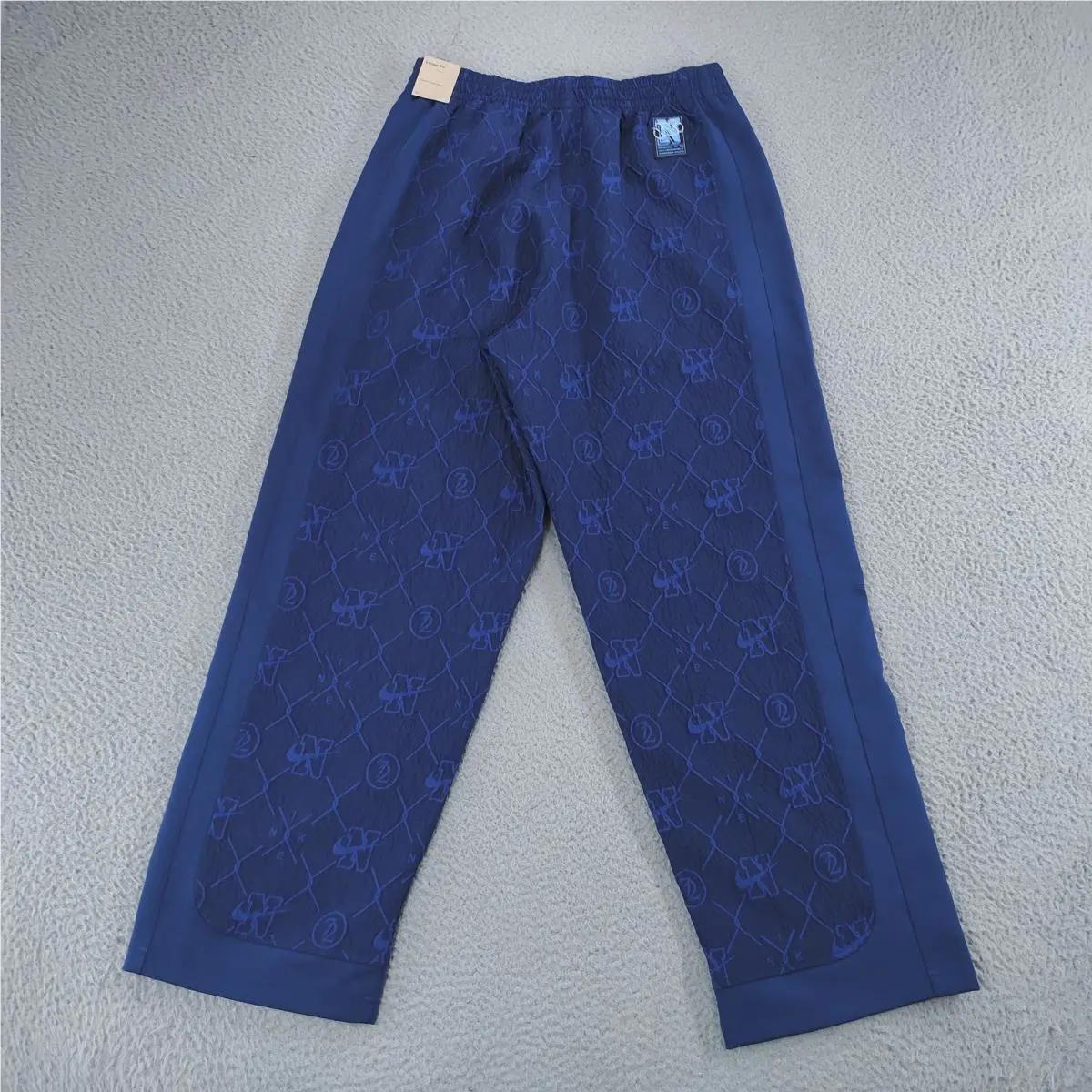 Nike clothing - Blue 0