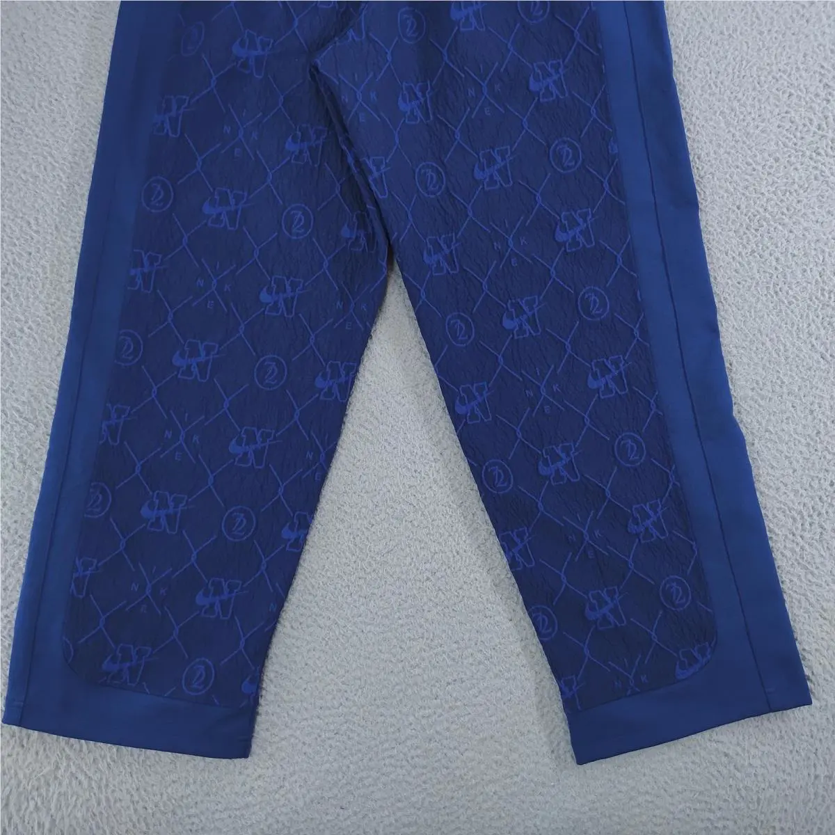 Nike clothing - Blue 19