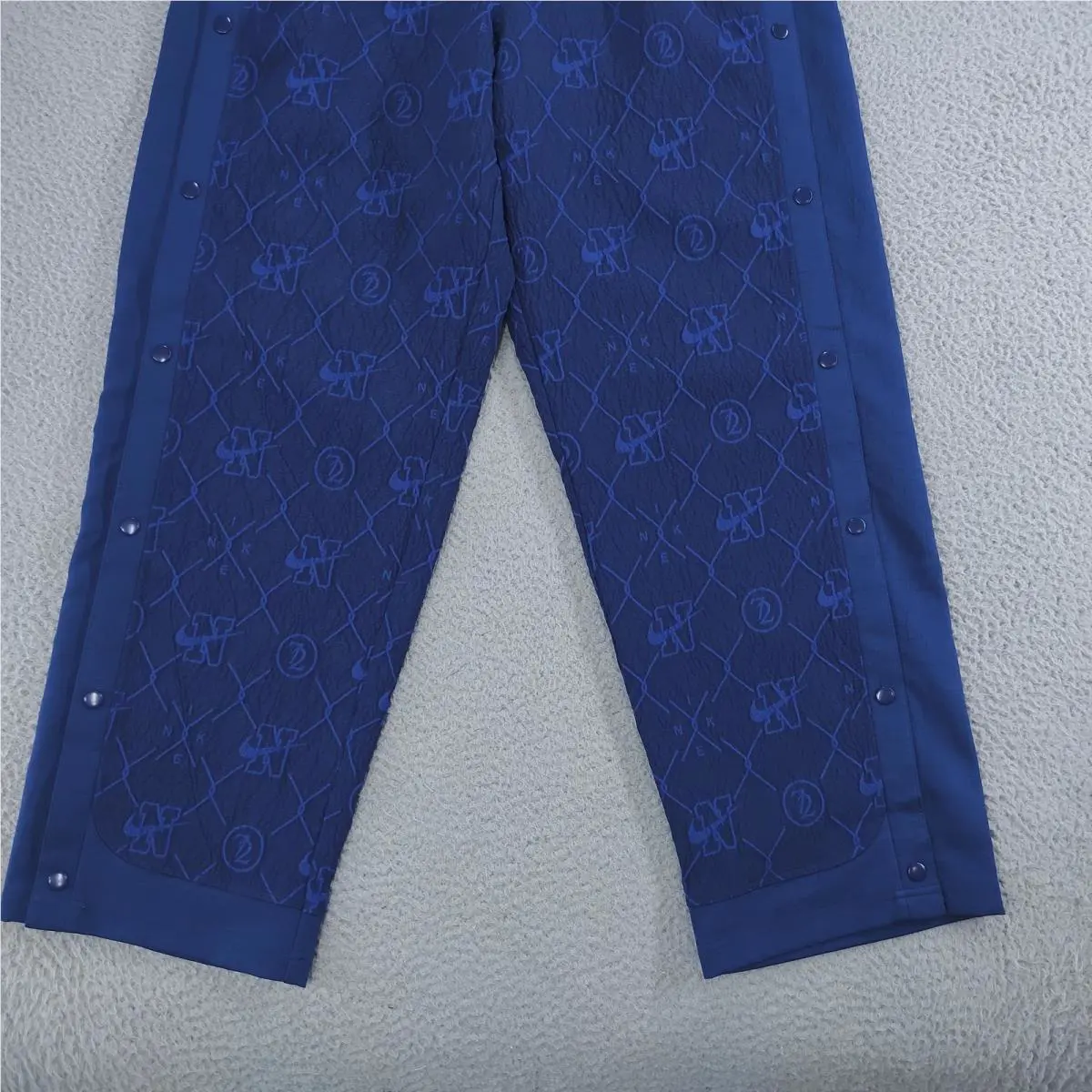 Nike clothing - Blue 20