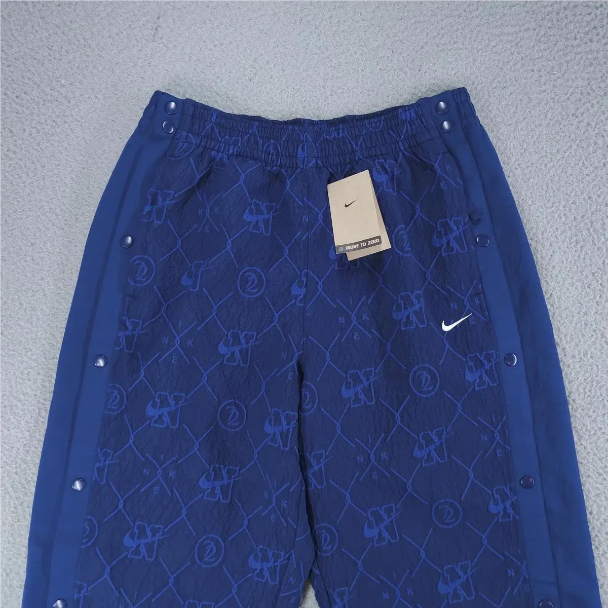 Nike clothing - Blue 1