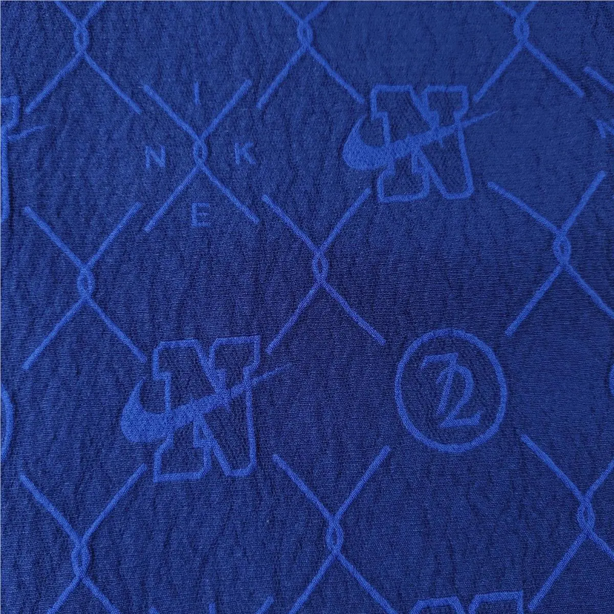 Nike clothing - Blue 6
