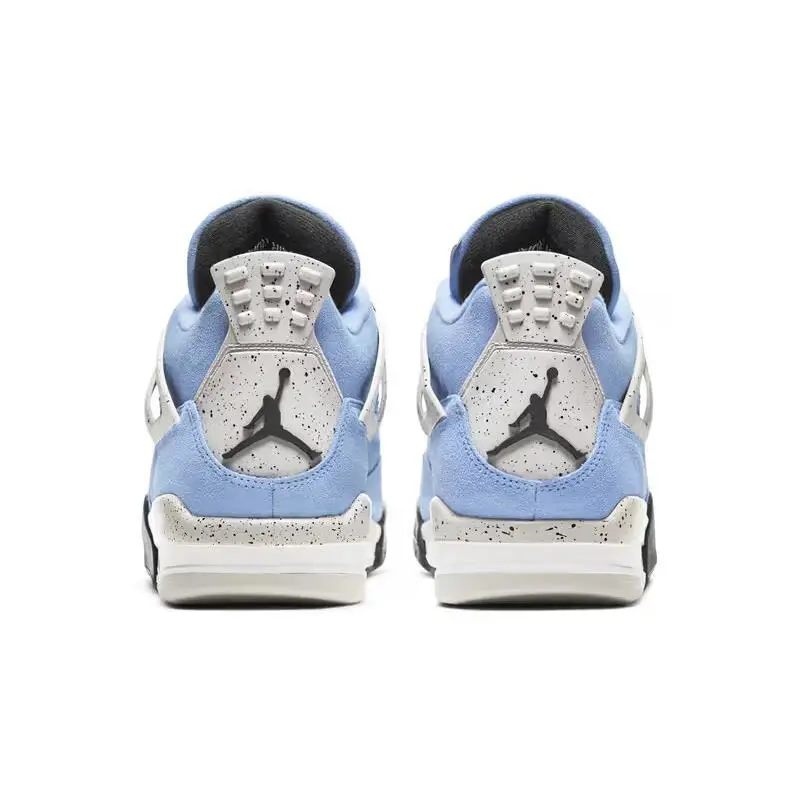 Nike shoes - Air Jordan 4 - Air - CT8527-400 - Blue 10
