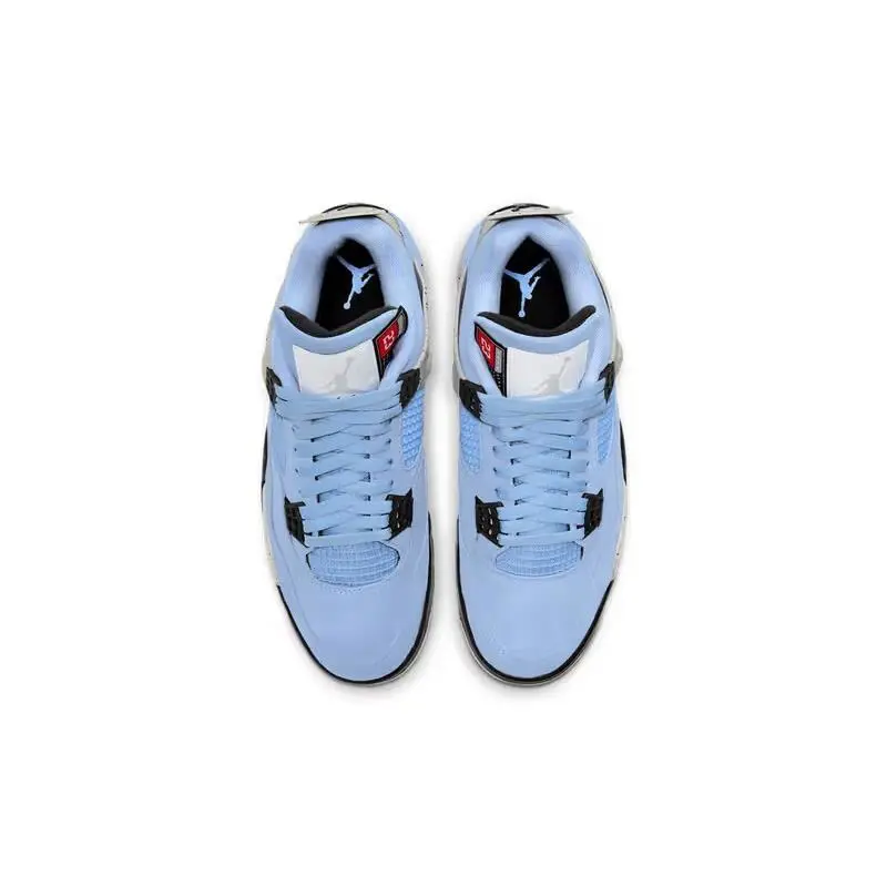 Nike shoes - Air Jordan 4 - Air - CT8527-400 - Blue 5