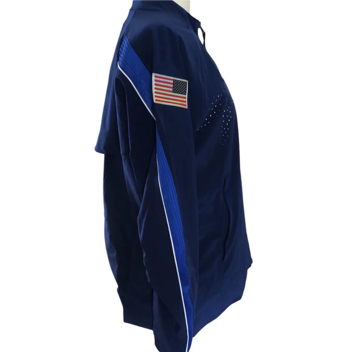 Nike clothing - Blue Void/Hyper Royal/White 1