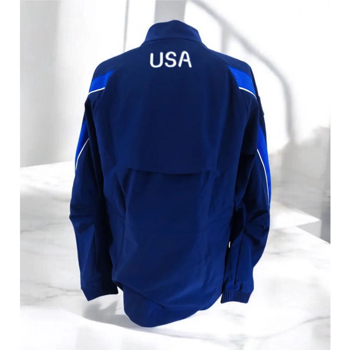 Nike clothing - Blue Void/Hyper Royal/White 0