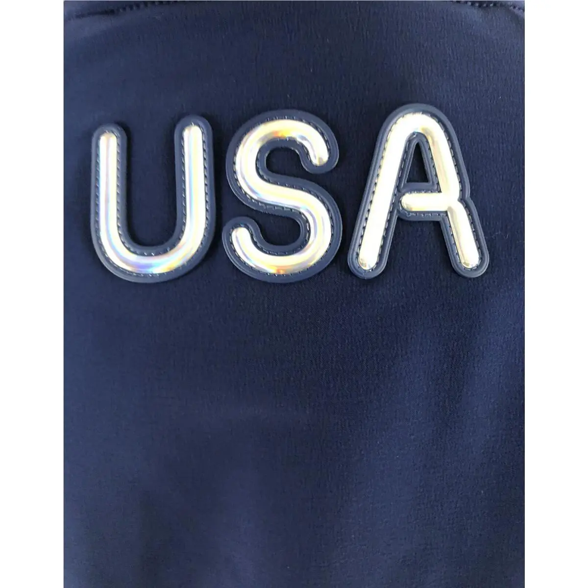 Nike clothing - Blue Void/Hyper Royal/White 9
