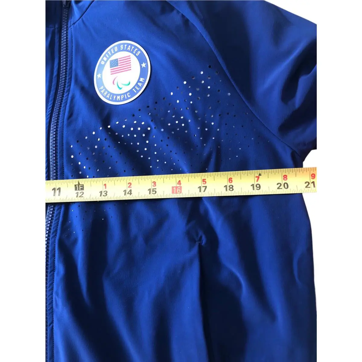 Nike clothing - Blue Void/Hyper Royal/White 20