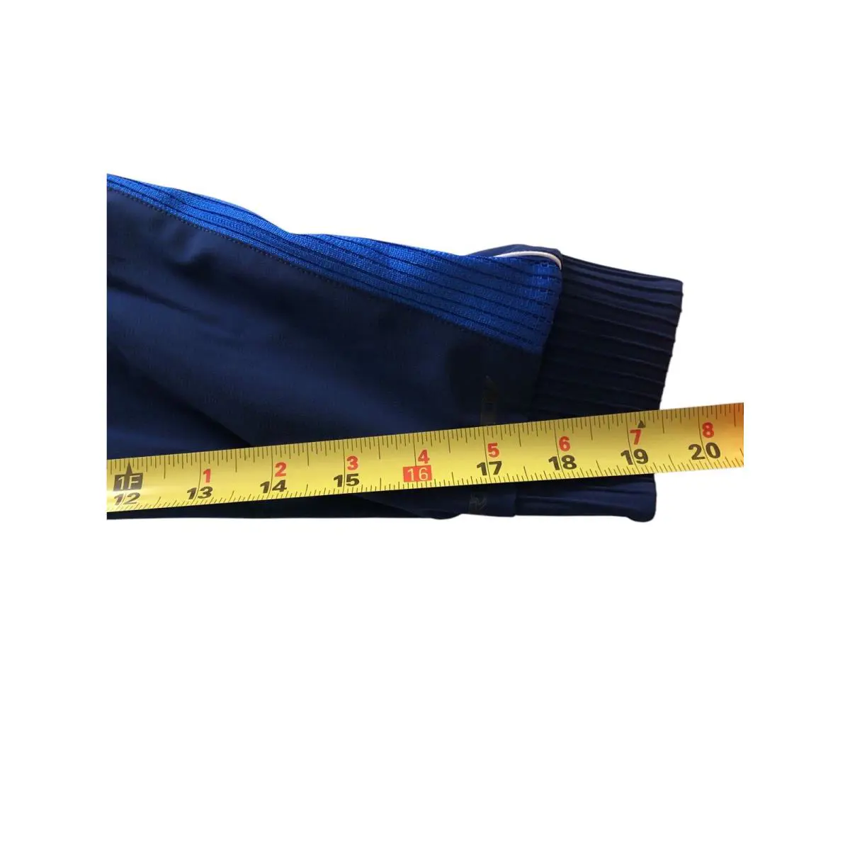 Nike clothing - Blue Void/Hyper Royal/White 22