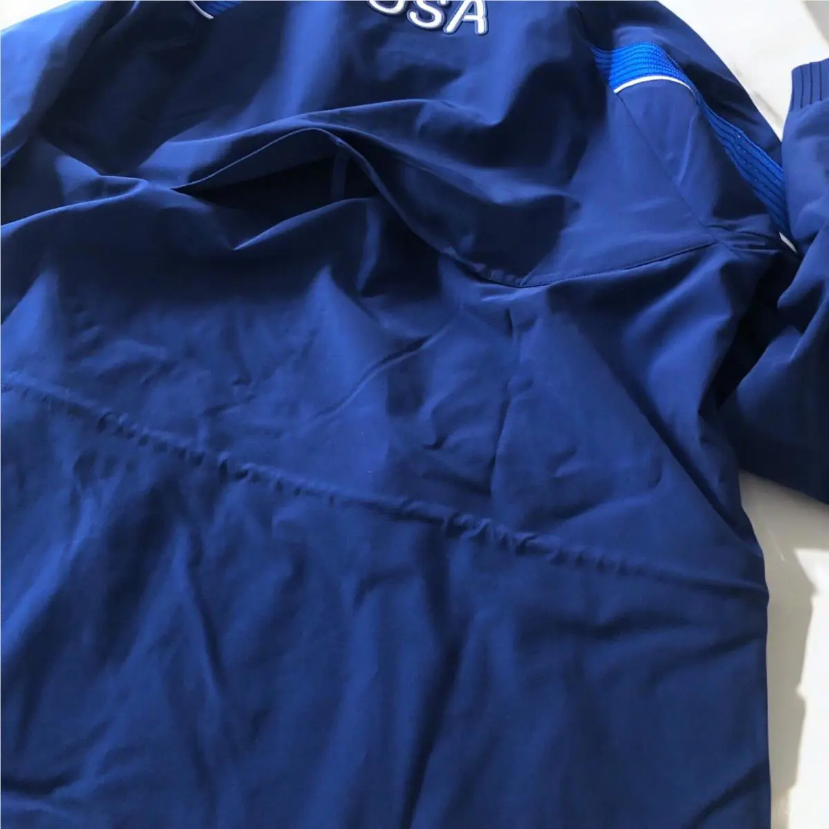Nike clothing - Blue Void/Hyper Royal/White 4