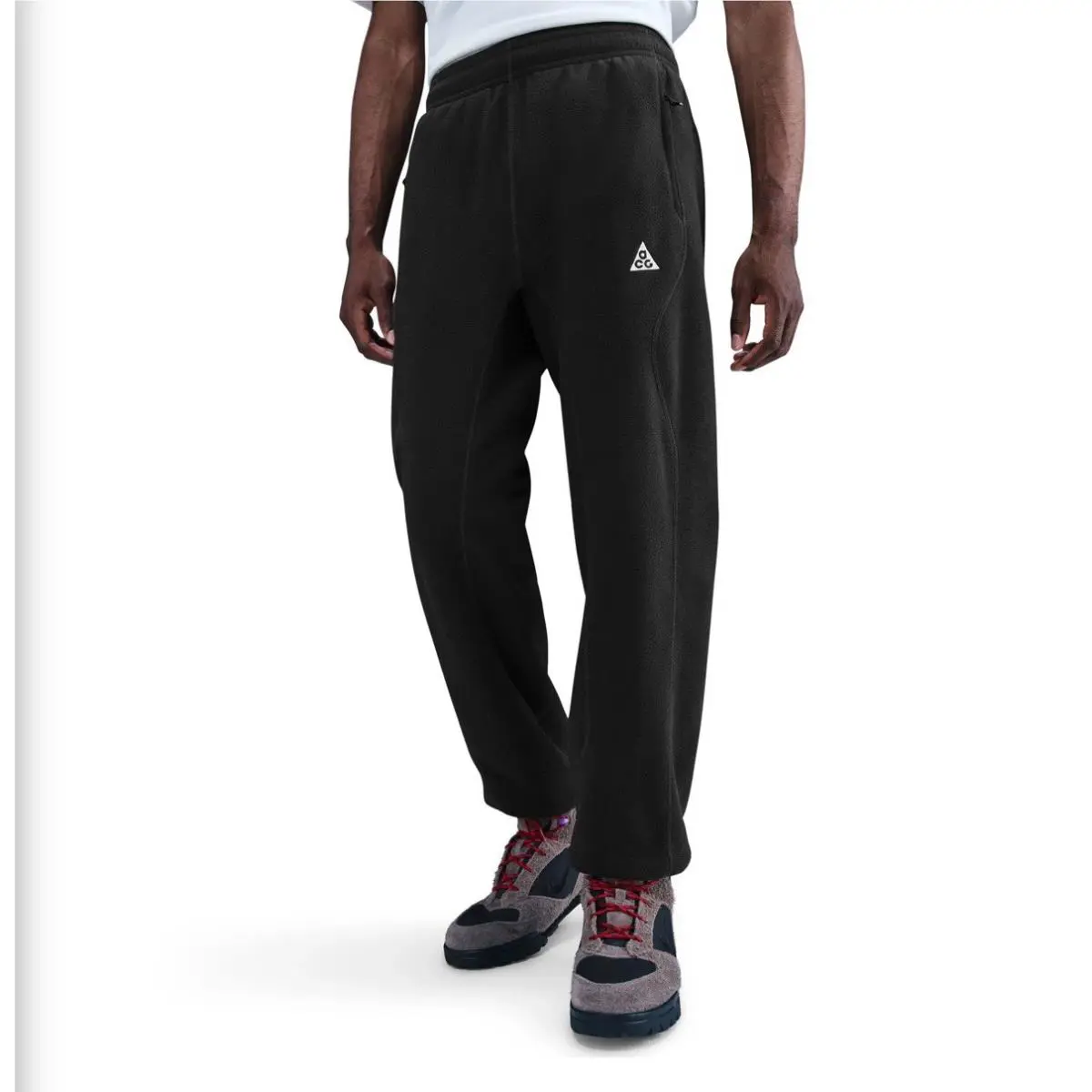 Nike clothing - HV1123010 - HV1123010 - Black 0