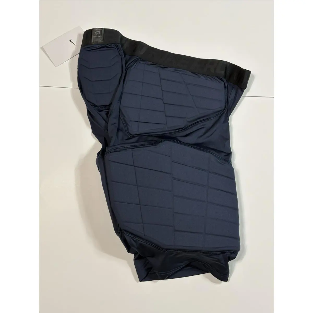 Nike clothing - Nike KD PRO HYPERSTONG SHORTS - Obsidian/Black 0