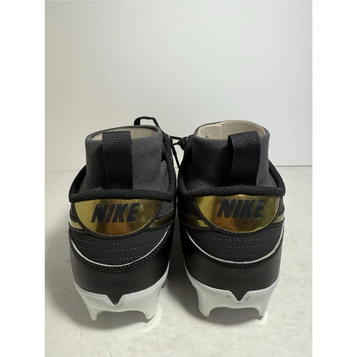 Nike shoes - Nike Alpha Menace - Alpha Menace - HV6923-001 - Black (UPC: 198485312111) 3