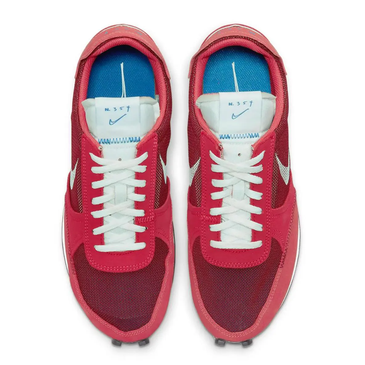 Nike shoes - Nike Daybreak - Daybreak - CJ1156601 - Red (UPC: 195238080631) 2
