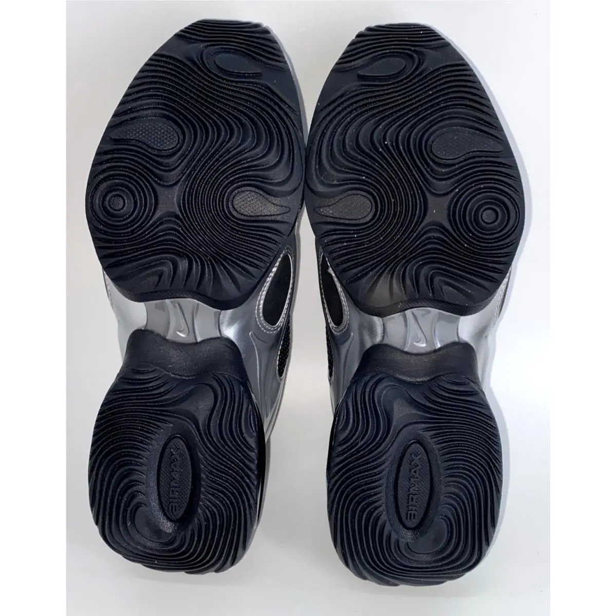 Nike shoes - Nike Air Max Muse - Air Max Muse - FV1920-001 - Black (UPC: 00197600767782) 10