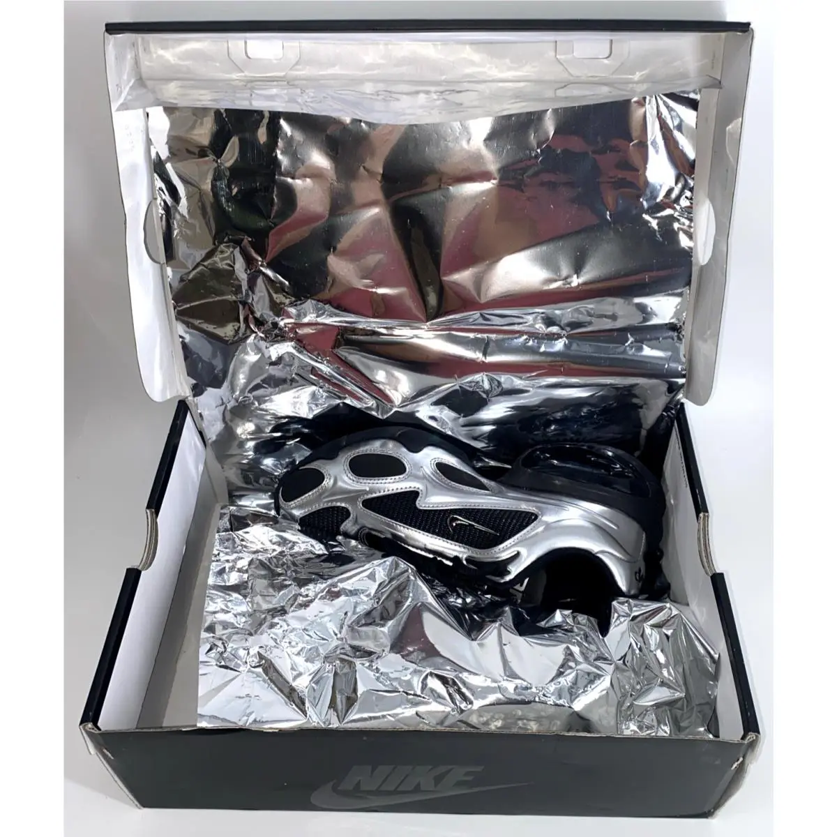 Nike shoes - Nike Air Max Muse - Air Max Muse - FV1920-001 - Black (UPC: 00197600767782) 13