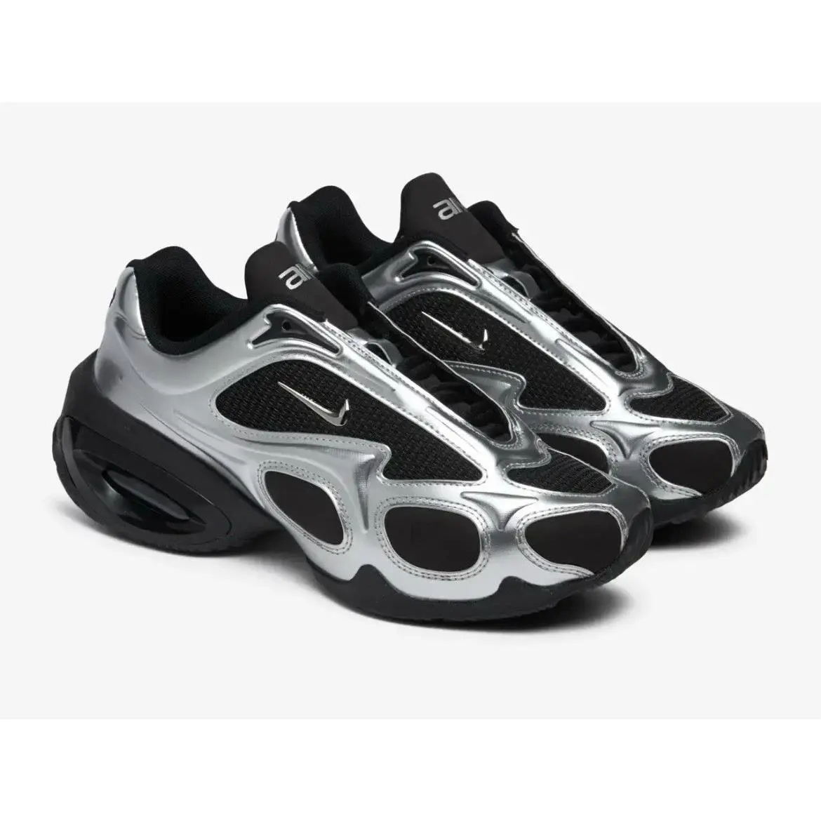 Nike shoes - Nike Air Max Muse - Air Max Muse - FV1920-001 - Black (UPC: 00197600767782) 0