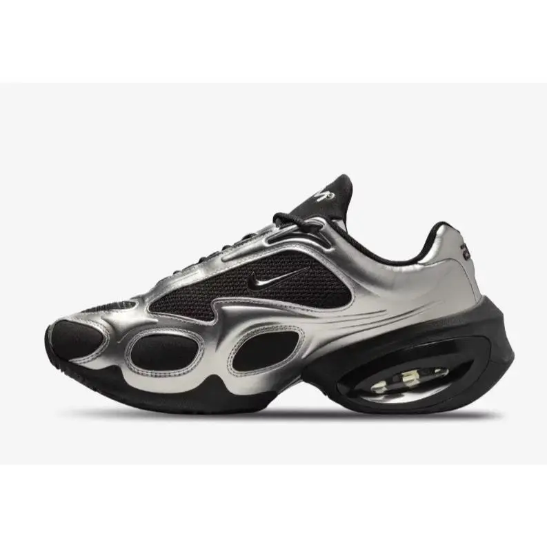 Nike shoes - Nike Air Max Muse - Air Max Muse - FV1920-001 - Black (UPC: 00197600767782) 1