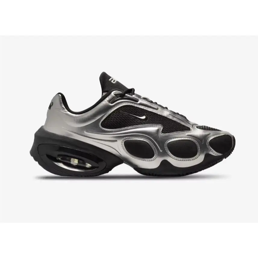 Nike shoes - Nike Air Max Muse - Air Max Muse - FV1920-001 - Black (UPC: 00197600767782) 2