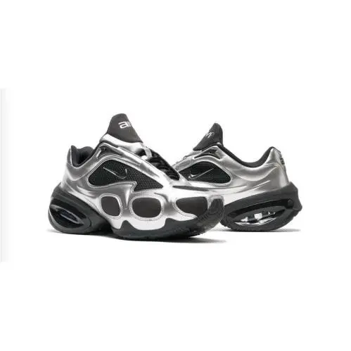 Nike shoes - Nike Air Max Muse - Air Max Muse - FV1920-001 - Black (UPC: 00197600767782) 3