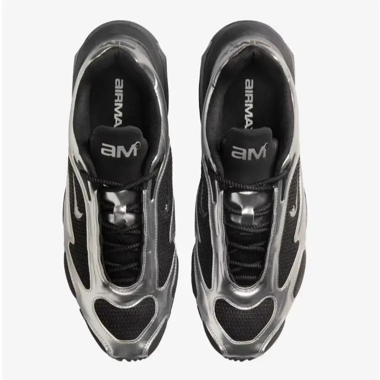 Nike shoes - Nike Air Max Muse - Air Max Muse - FV1920-001 - Black (UPC: 00197600767782) 4