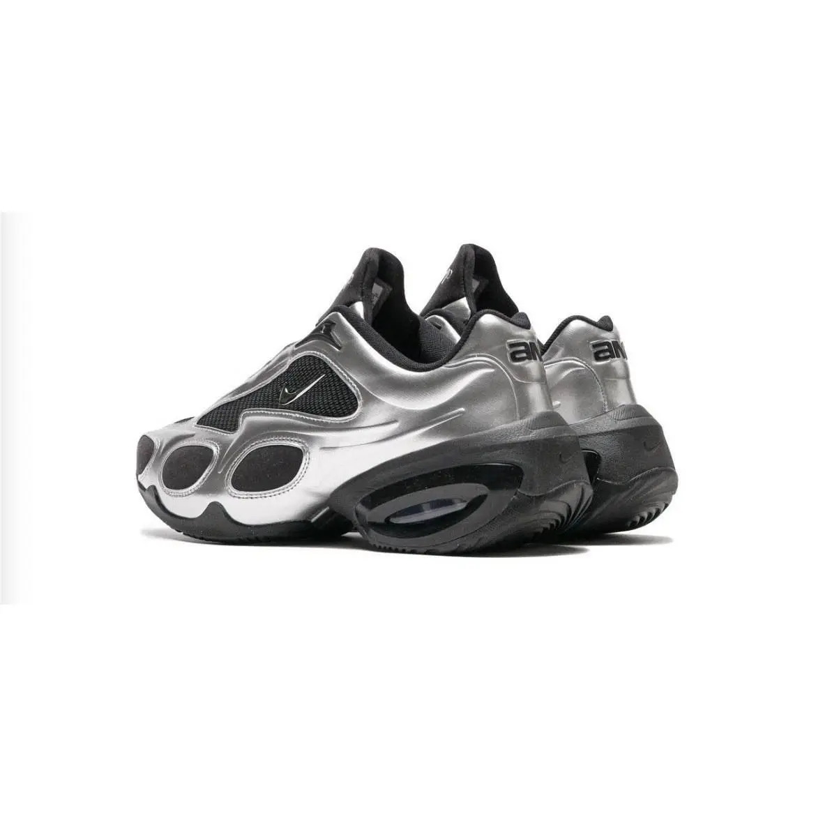 Nike shoes - Nike Air Max Muse - Air Max Muse - FV1920-001 - Black (UPC: 00197600767782) 5