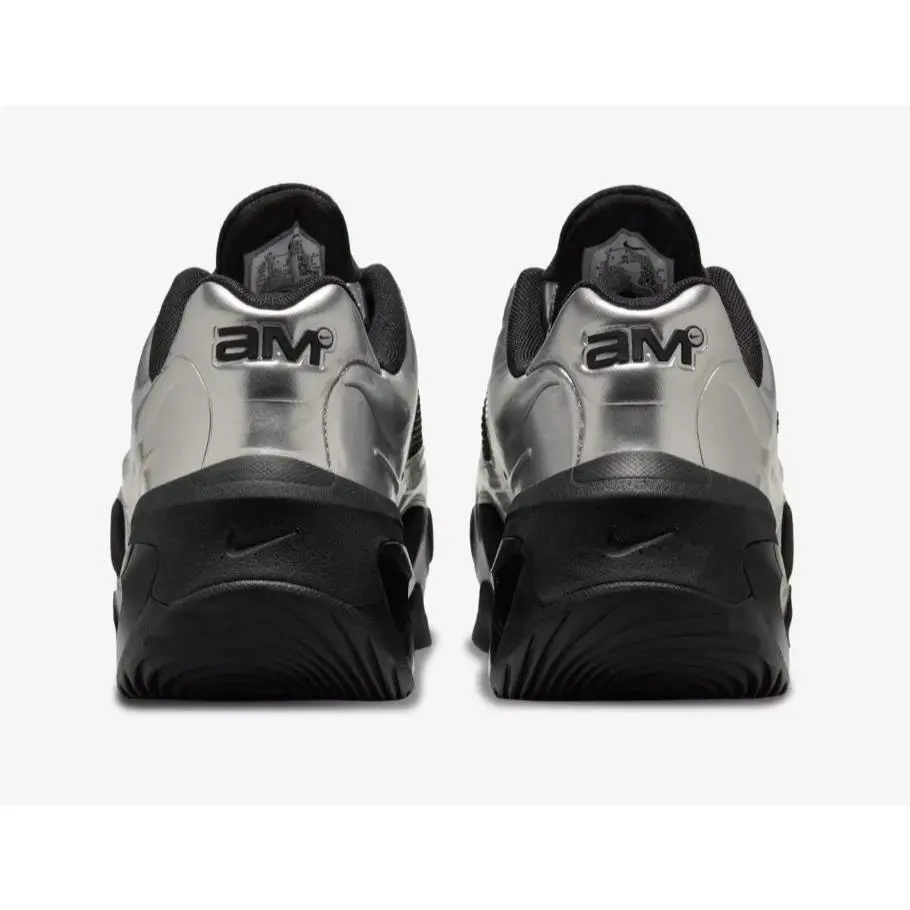 Nike shoes - Nike Air Max Muse - Air Max Muse - FV1920-001 - Black (UPC: 00197600767782) 6