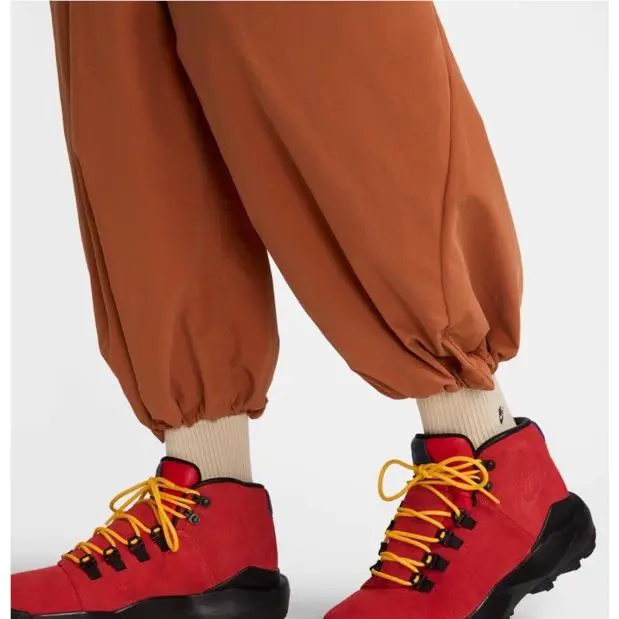 Nike clothing - Nike Project F.R.O.G - Project - Dark Russet 1