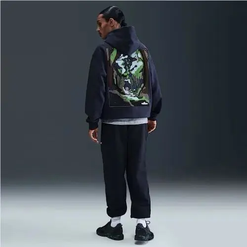 Nike clothing - Blue 0