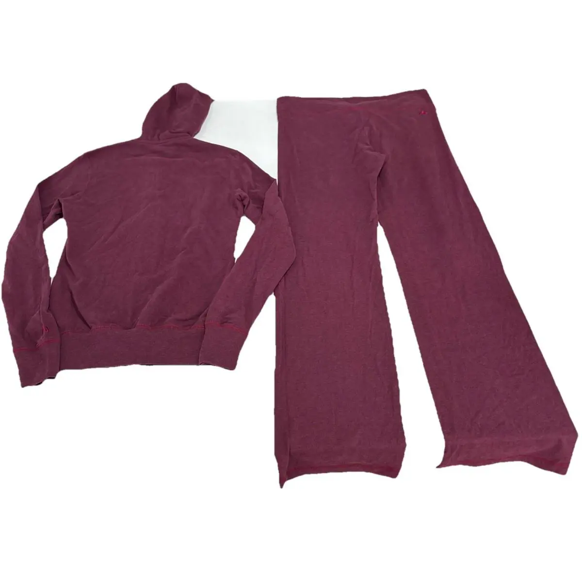 Nike clothing - Burgundy 13