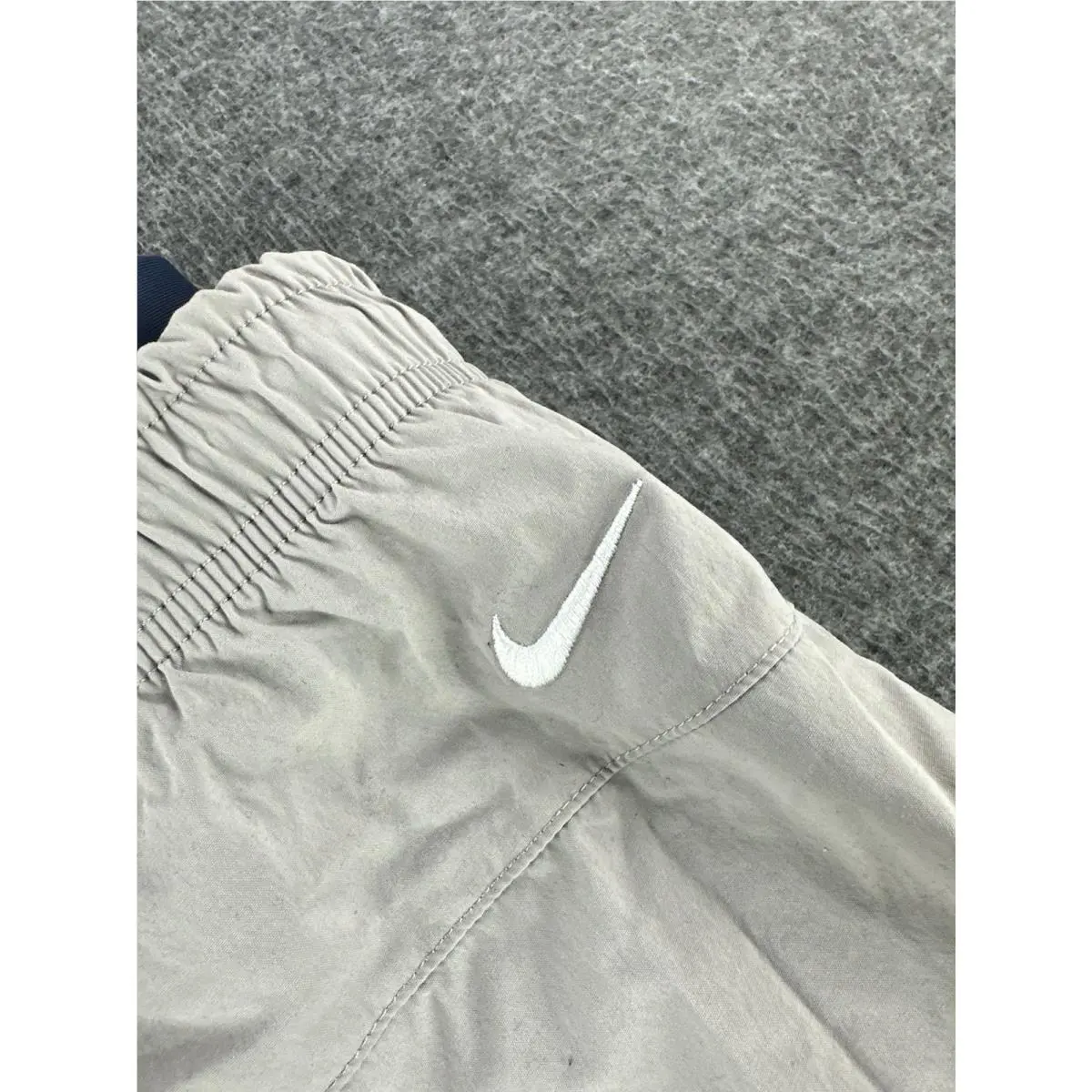 Nike clothing - Nike ACG Iguana 2-in-1 - ACG Iguana - Gray 3