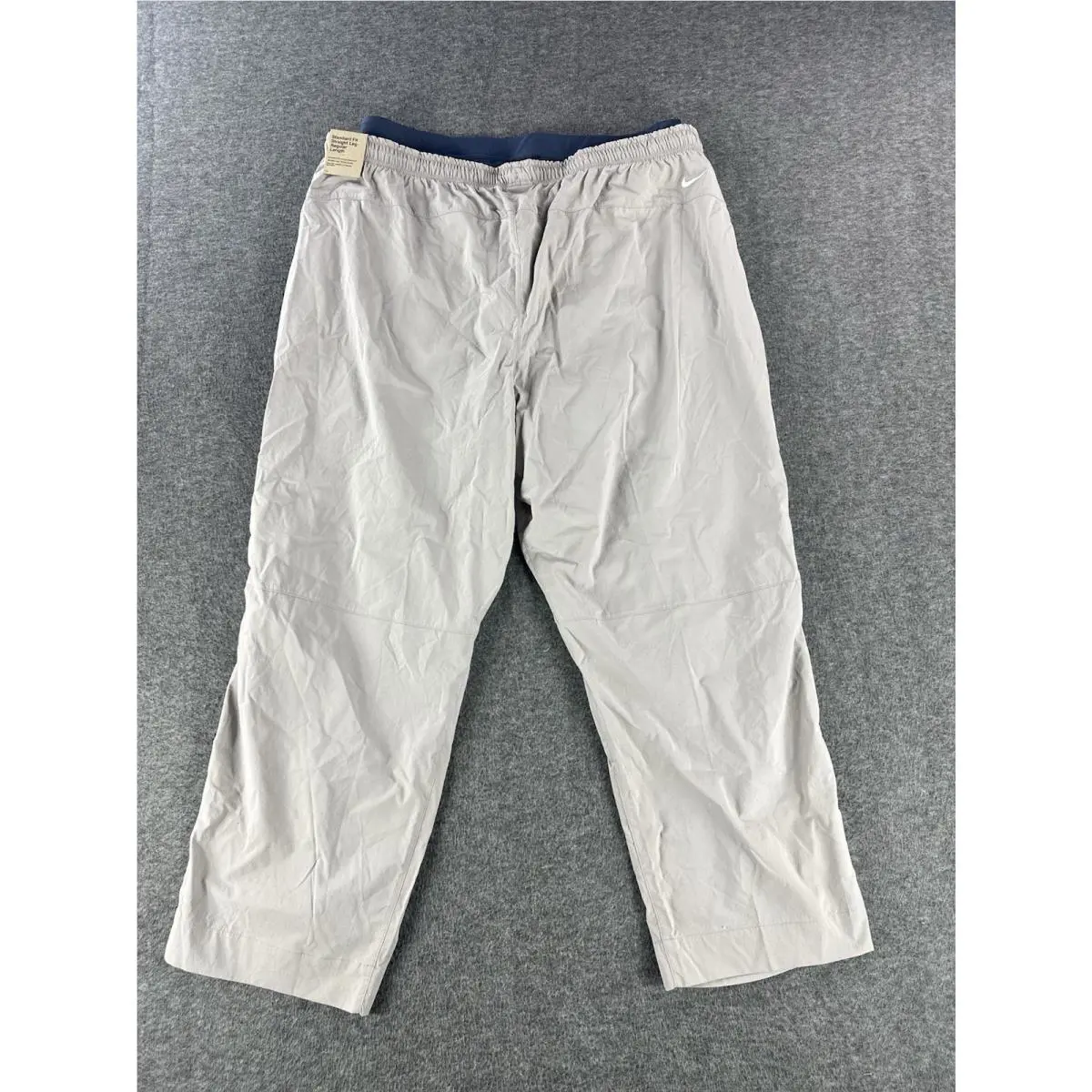 Nike clothing - Nike ACG Iguana 2-in-1 - ACG Iguana - Gray 2