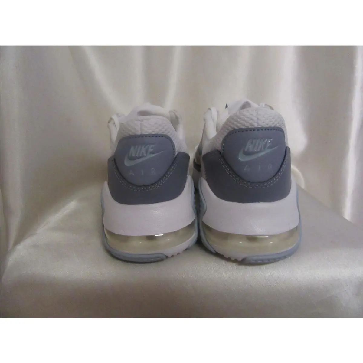 Nike shoes - Nike Air Max - Air Max - CD5432-138 - White 8
