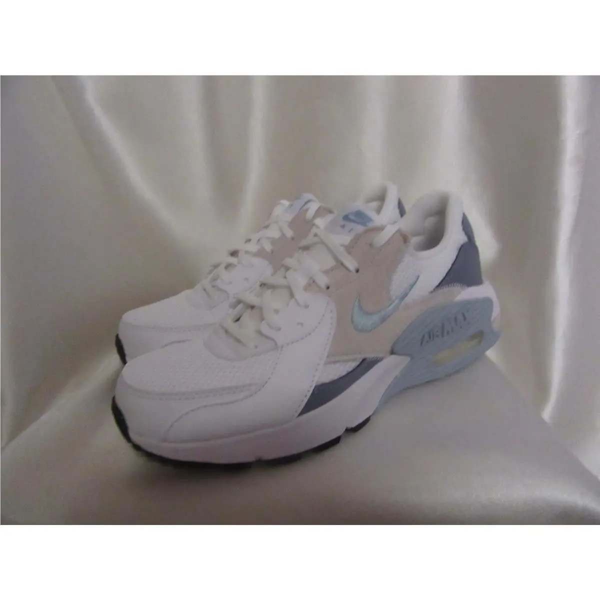 Nike shoes - Nike Air Max - Air Max - CD5432-138 - White 9