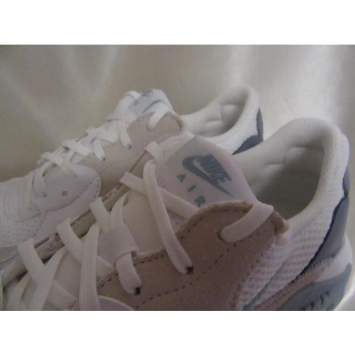 Nike shoes - Nike Air Max - Air Max - CD5432-138 - White 10