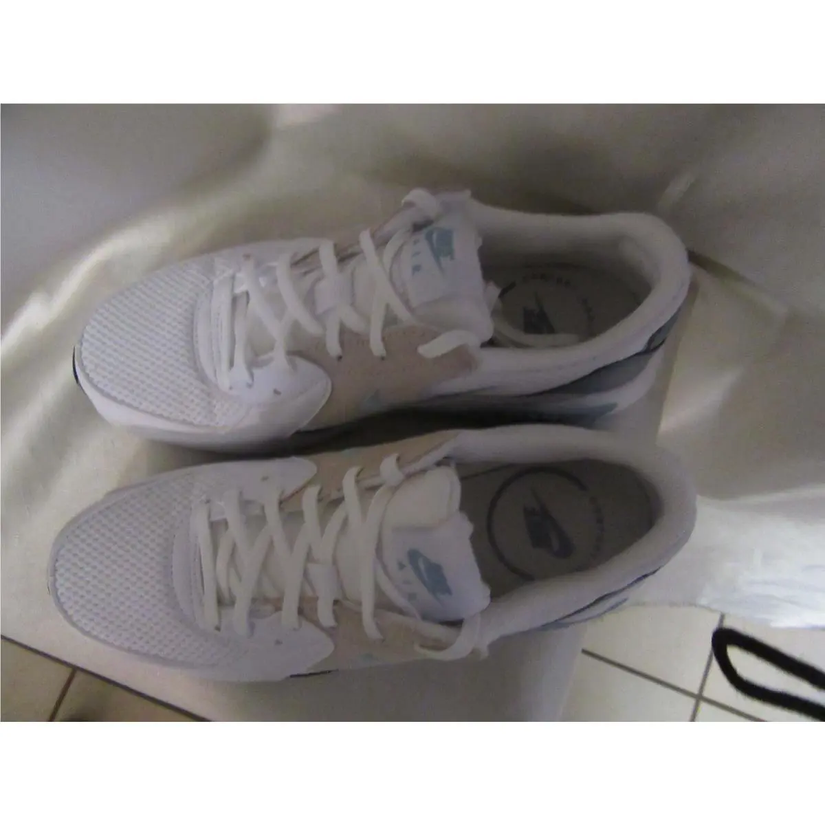 Nike shoes - Nike Air Max - Air Max - CD5432-138 - White 11