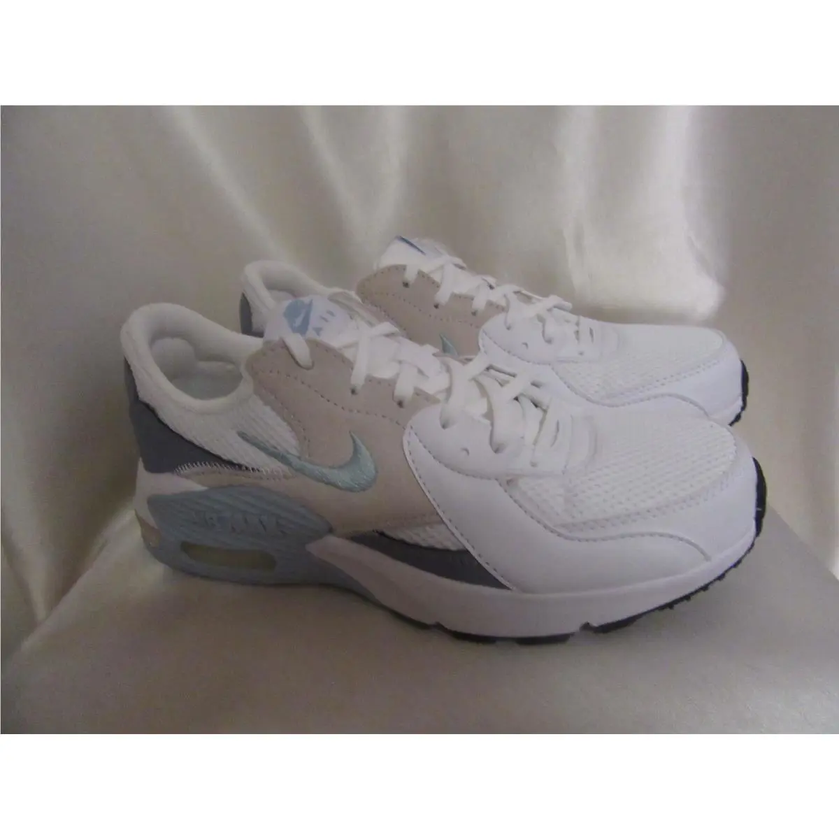 Nike shoes - Nike Air Max - Air Max - CD5432-138 - White 12