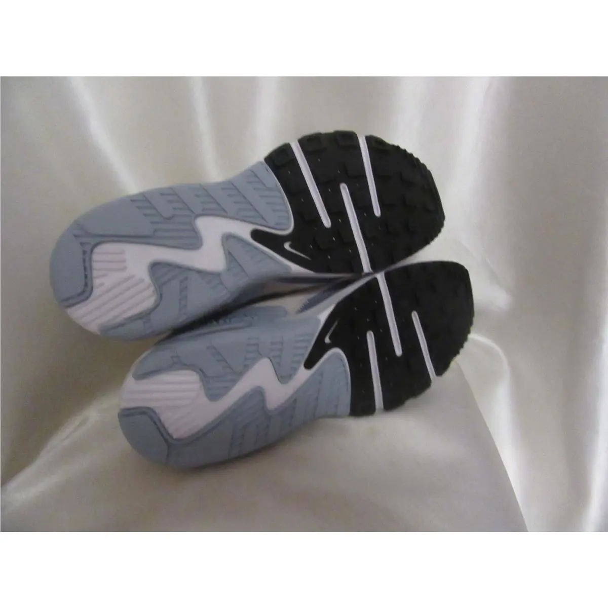 Nike shoes - Nike Air Max - Air Max - CD5432-138 - White 0