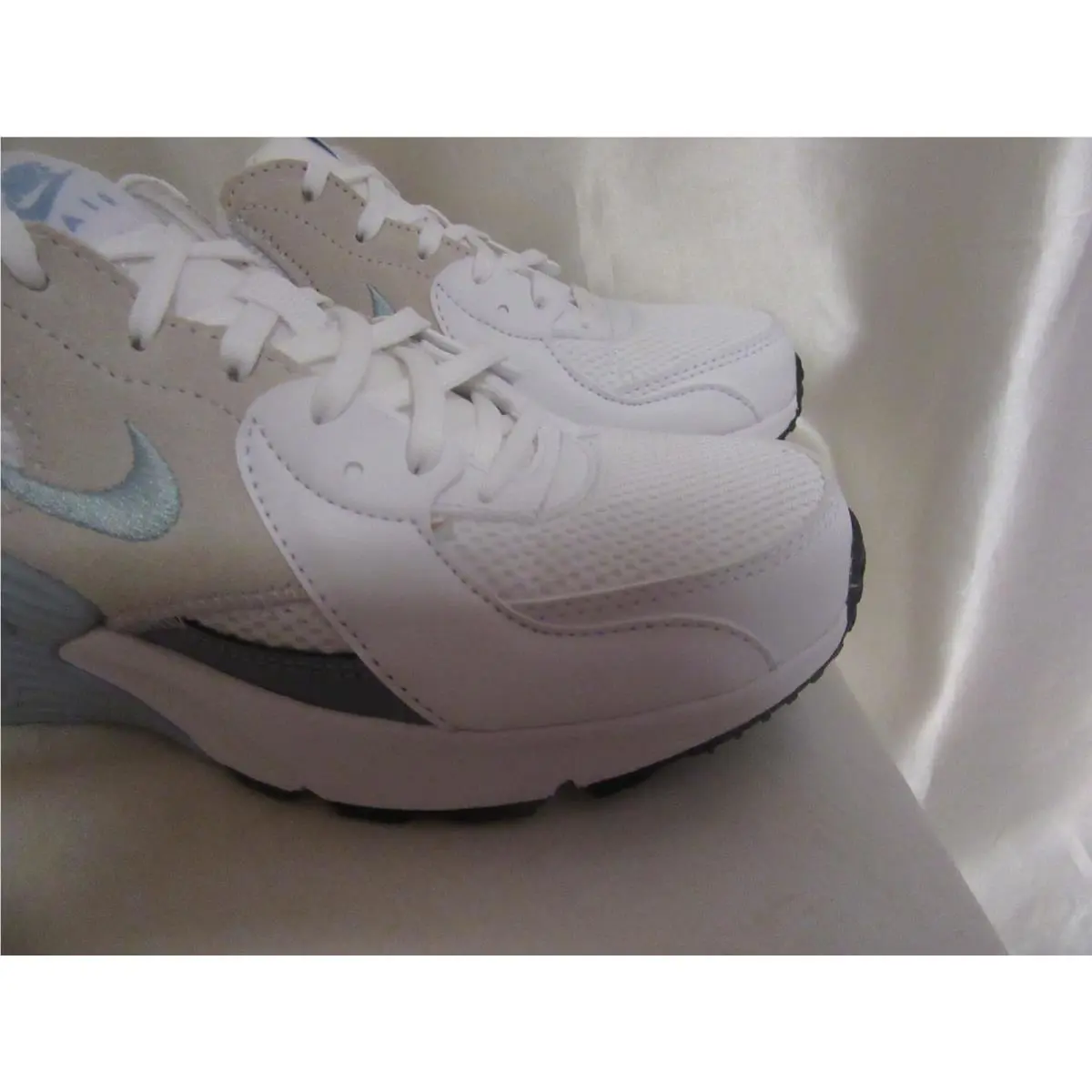 Nike shoes - Nike Air Max - Air Max - CD5432-138 - White 3