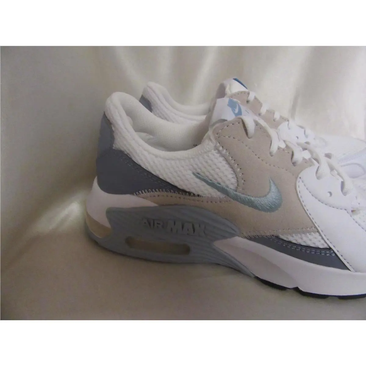 Nike shoes - Nike Air Max - Air Max - CD5432-138 - White 4