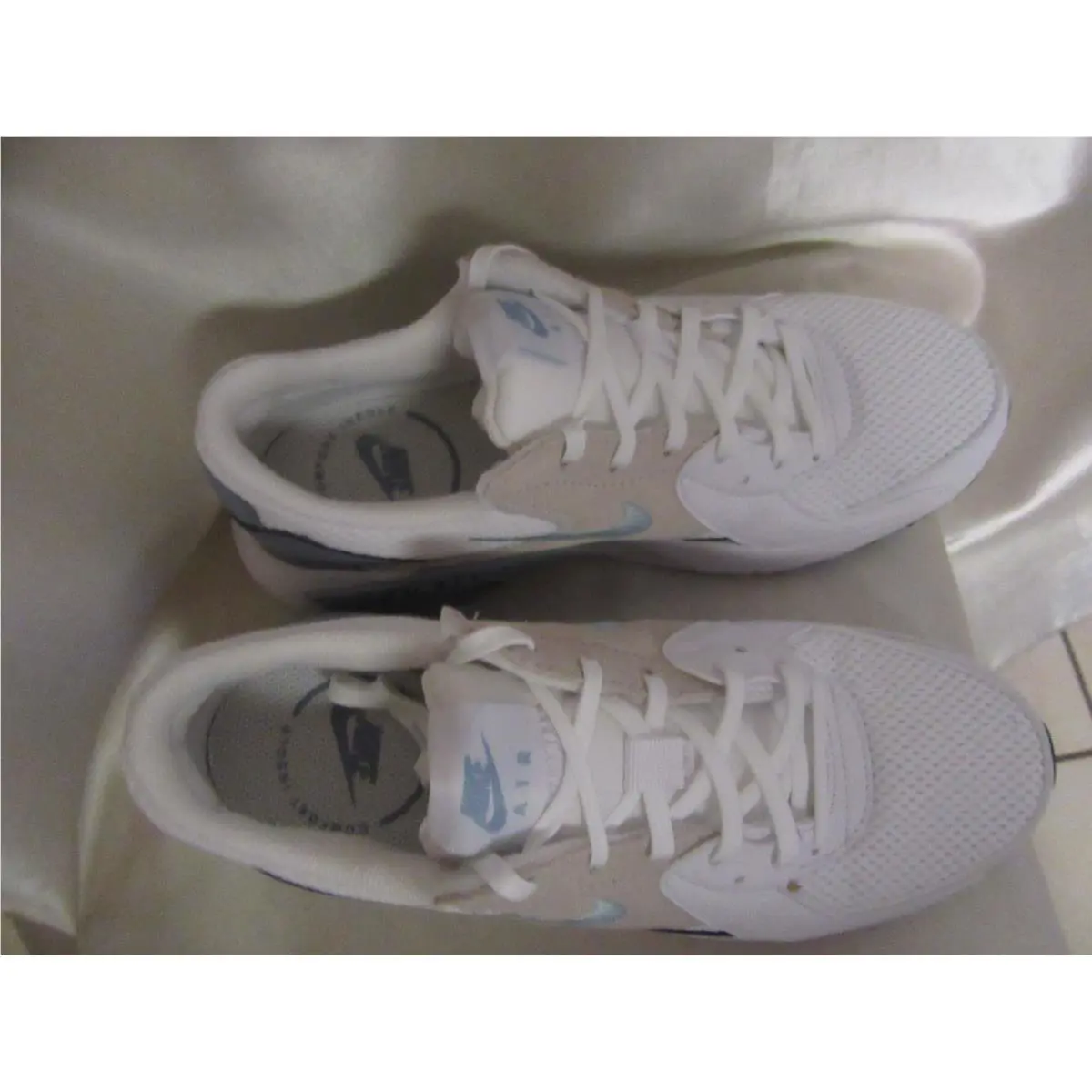 Nike shoes - Nike Air Max - Air Max - CD5432-138 - White 5
