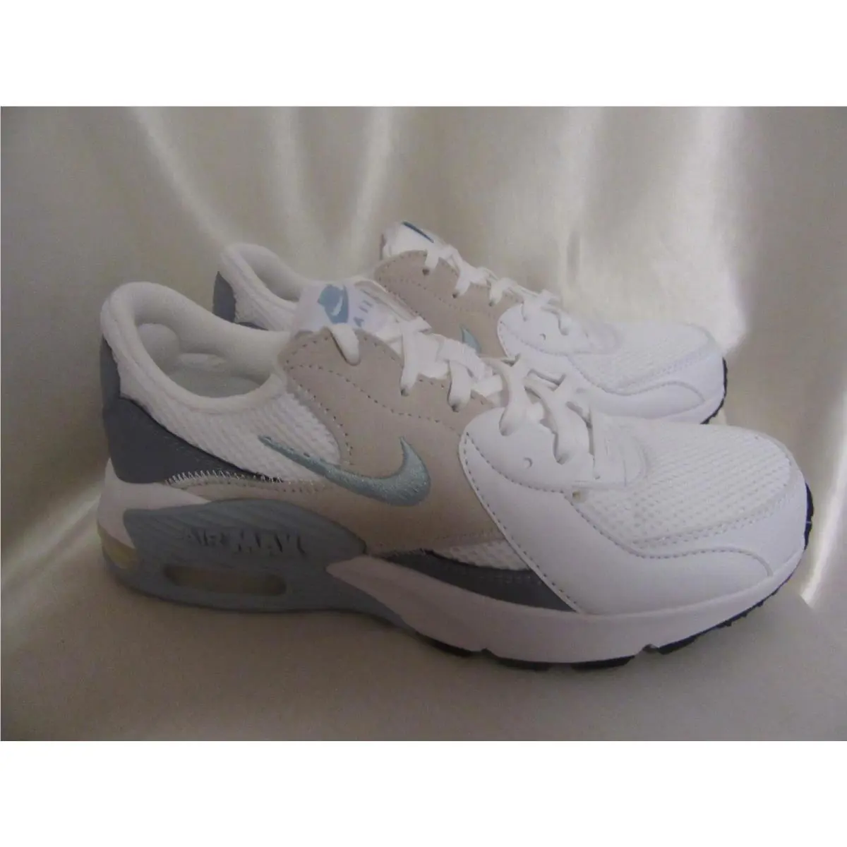 Nike shoes - Nike Air Max - Air Max - CD5432-138 - White 6