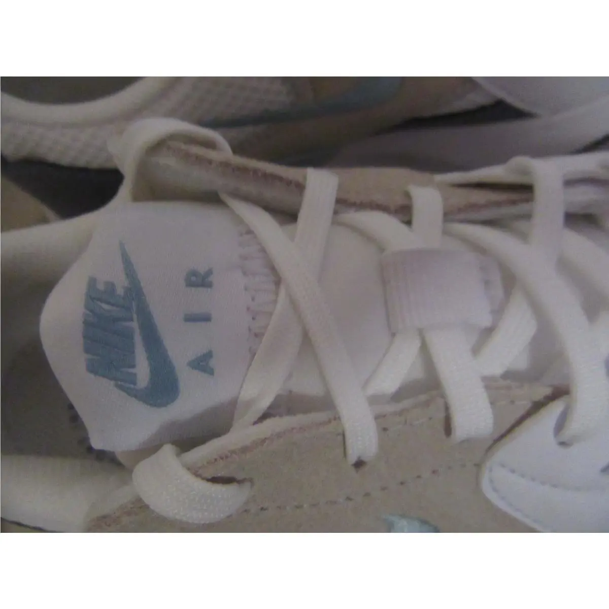 Nike shoes - Nike Air Max - Air Max - CD5432-138 - White 7