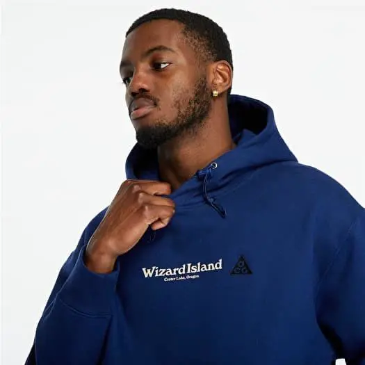 Nike clothing - Blue 1