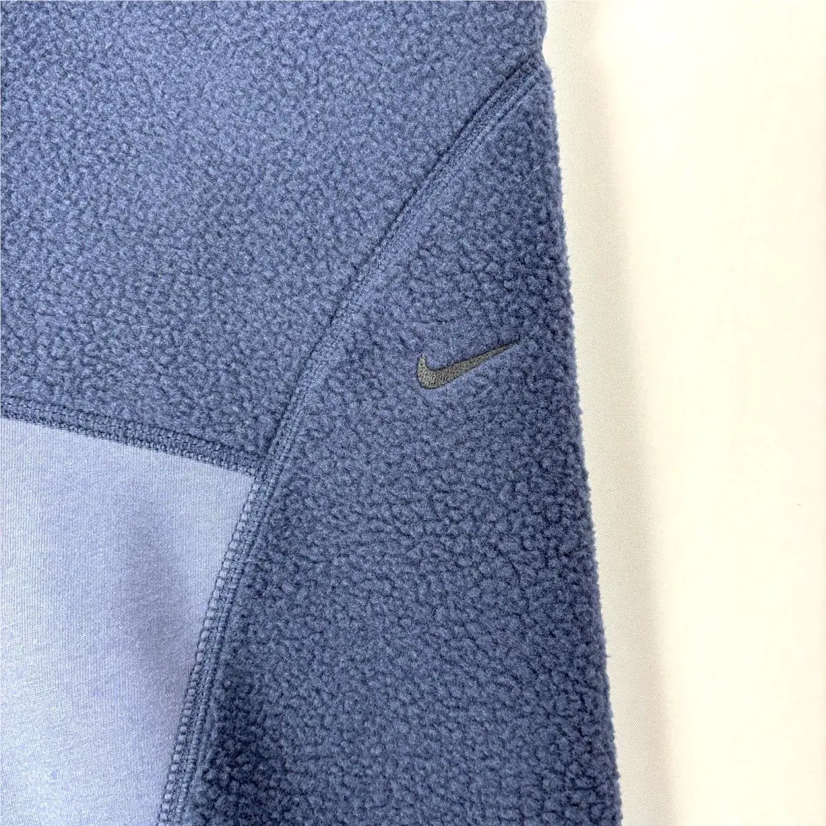 Nike clothing - Nike Tech Boreas - Tech Boreas - Blue (UPC: 198484452276) 0
