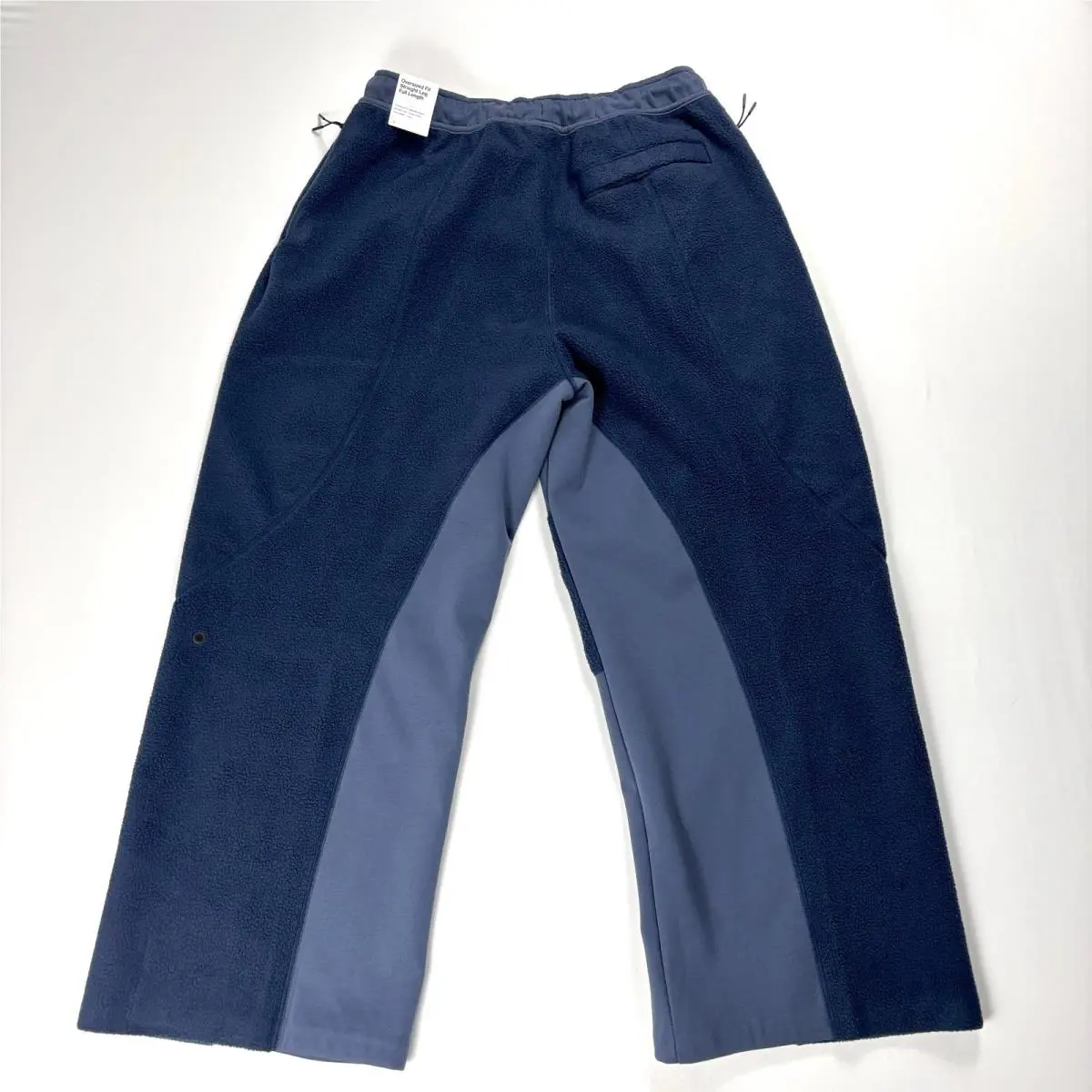 Nike clothing - Nike Tech Boreas - Tech Boreas - Blue (UPC: 198484452276) 5