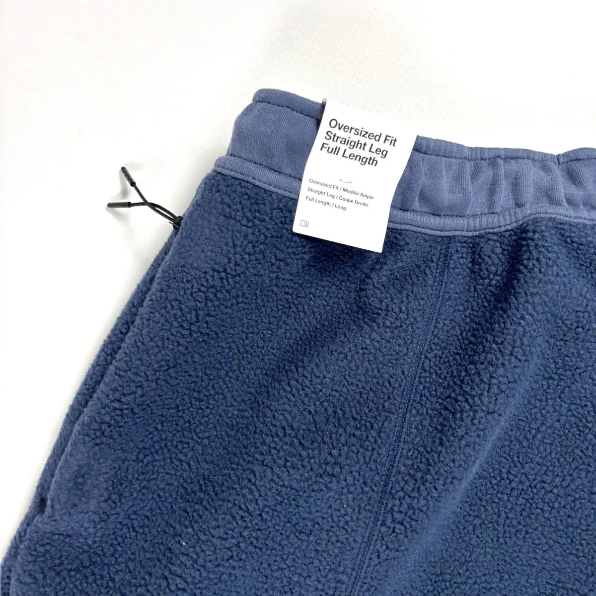 Nike clothing - Nike Tech Boreas - Tech Boreas - Blue (UPC: 198484452276) 6