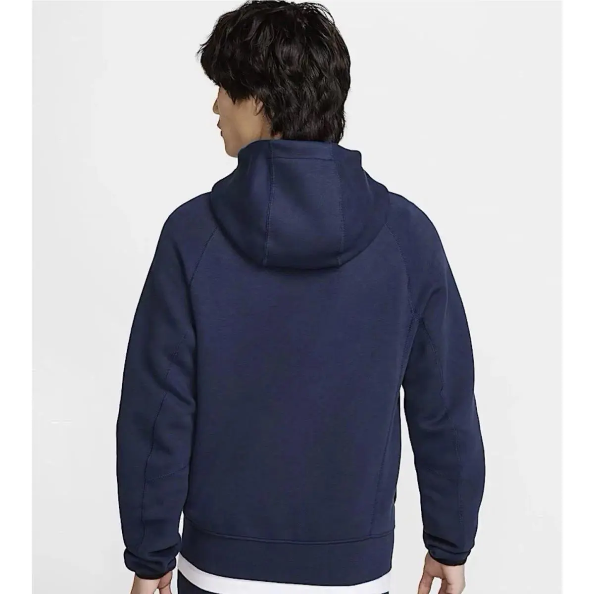 Nike clothing - Blue 0