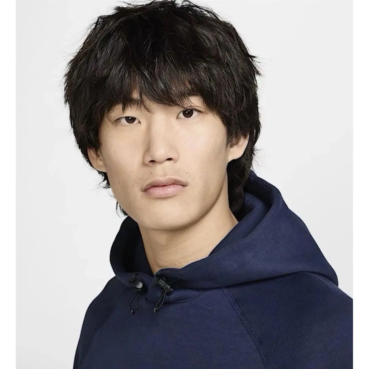 Nike clothing - Blue 1
